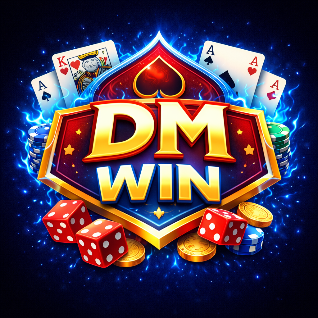 dmwin game