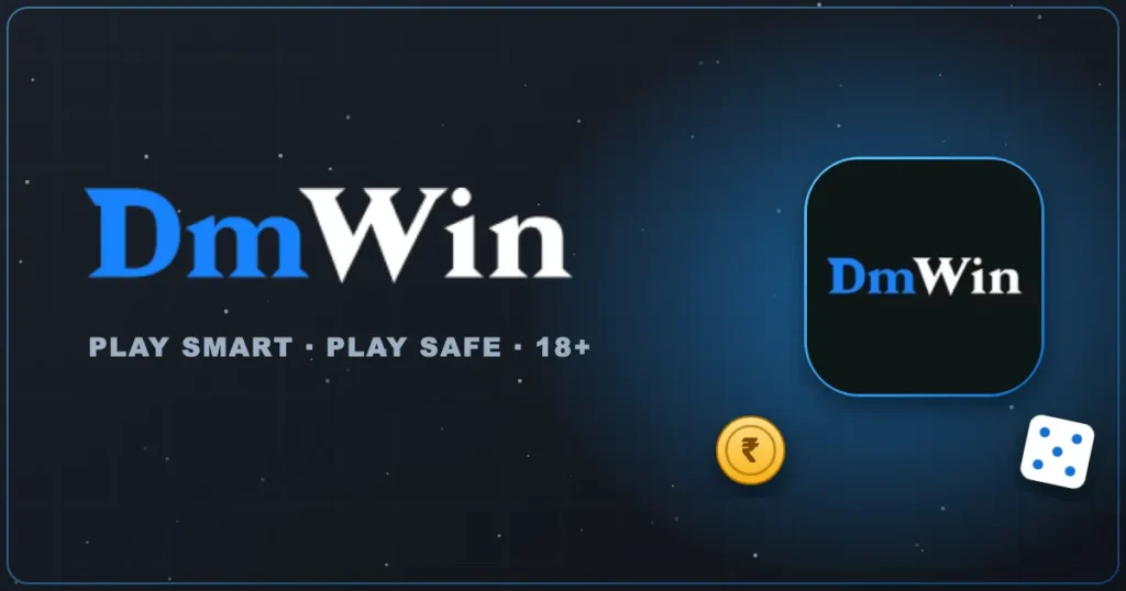 DmWin About Cover
