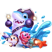 DmWin Fishing