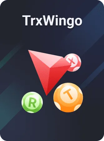 DmWin TRX WinGo