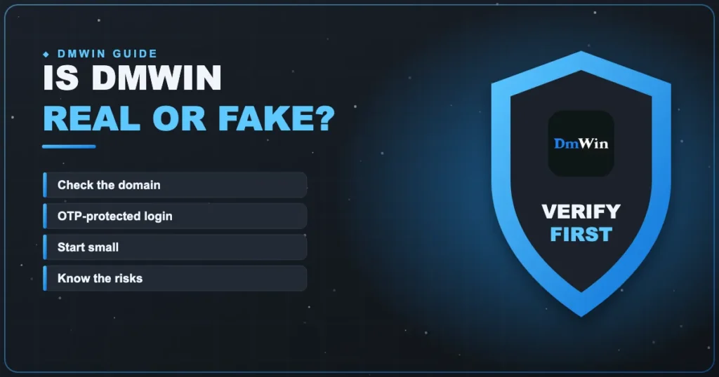 DmWin Safety